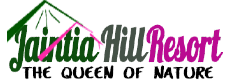 Jaintia Hill Resort